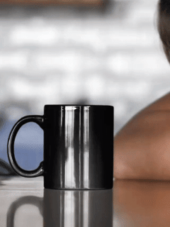 Nome do produto Caneca Mágica Movimento Sem Picanha