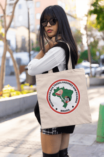 Eco Bag Grande Movimento Sem Picanha