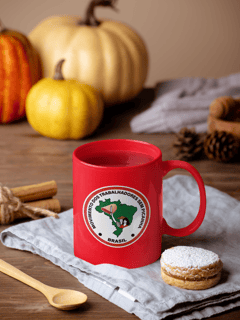 Caneca Clássica Movimento Sem Picanha
