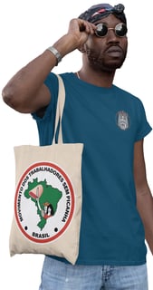Nome do produto Eco Bag Grande Movimento Sem Picanha
