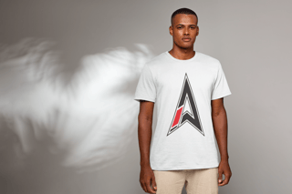 Nome do produto Camisa Astra Fight Team Simbol