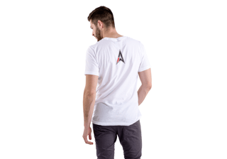 Nome do produto Camisa Astra Fight Team Simbol