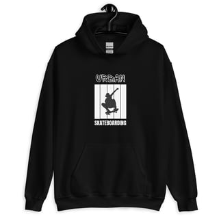Nome do produto Moletom Urban Skateboarding