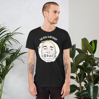 Nome do produto The Real Slim Shady