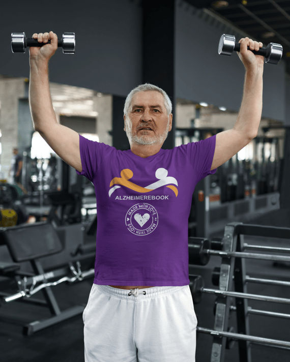 Made With Love Alzheimer