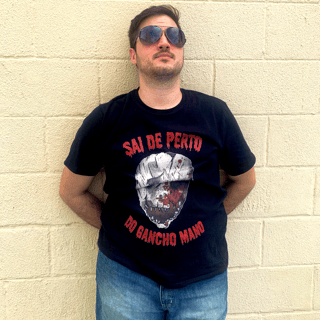 Trapper Camper T-Shirt Classic