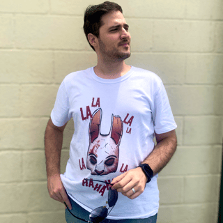 Nome do produto Huntress La La Classic