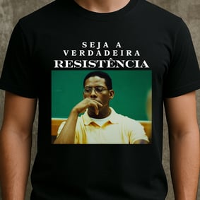 Nome do produto  Matias - Tropa de Elite