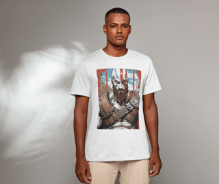 Nome do produto Katros de Batalha