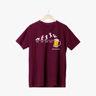 Nome do produto Camiseta Semana Brasileira