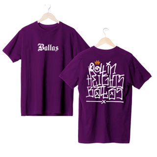 Camiseta Los Ballas