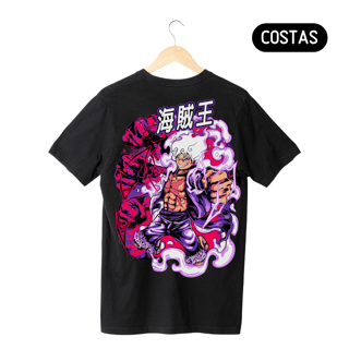 Nome do produto Camiseta Joyboy Has Come Back