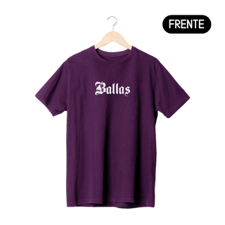 Nome do produto Camiseta Los Ballas