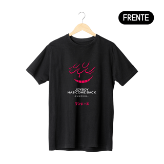 Nome do produto Camiseta Joyboy Has Come Back