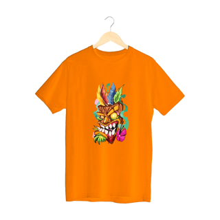 Nome do produto Camiseta Aku Aku