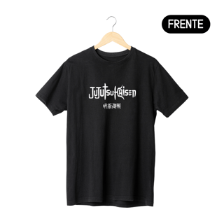 Nome do produto Camiseta Jujutsu Kaisen