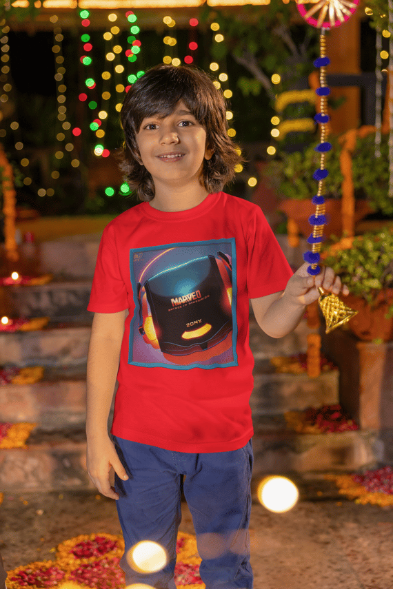 DISK MAN - INFANTIL (10 a 14)