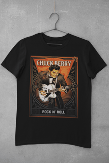 Nome do produto CHUCK BERRY - quality