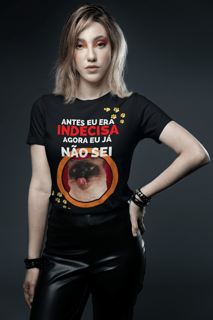 BABY LONG PRIME: INDECISA