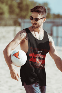 Nome do produto REGATA - King EPN