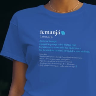 Nome do produto Camiseta 