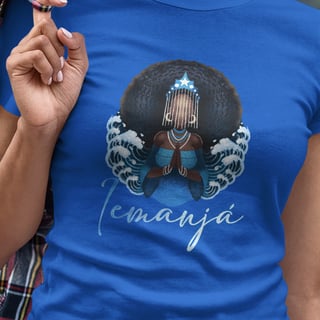 Nome do produto  Camiseta Feminina 