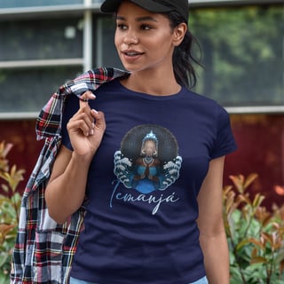 Nome do produto  Camiseta Feminina 