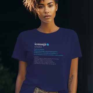 Nome do produto Camiseta 