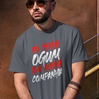 Nome do produto Camiseta Masculina 