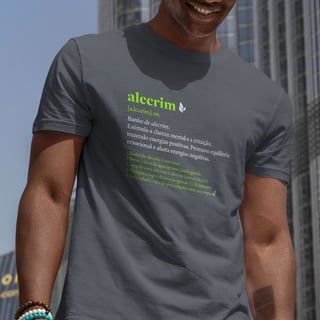 Nome do produto Camiseta 