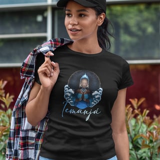 Nome do produto  Camiseta Feminina 