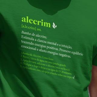 Nome do produto Camiseta 