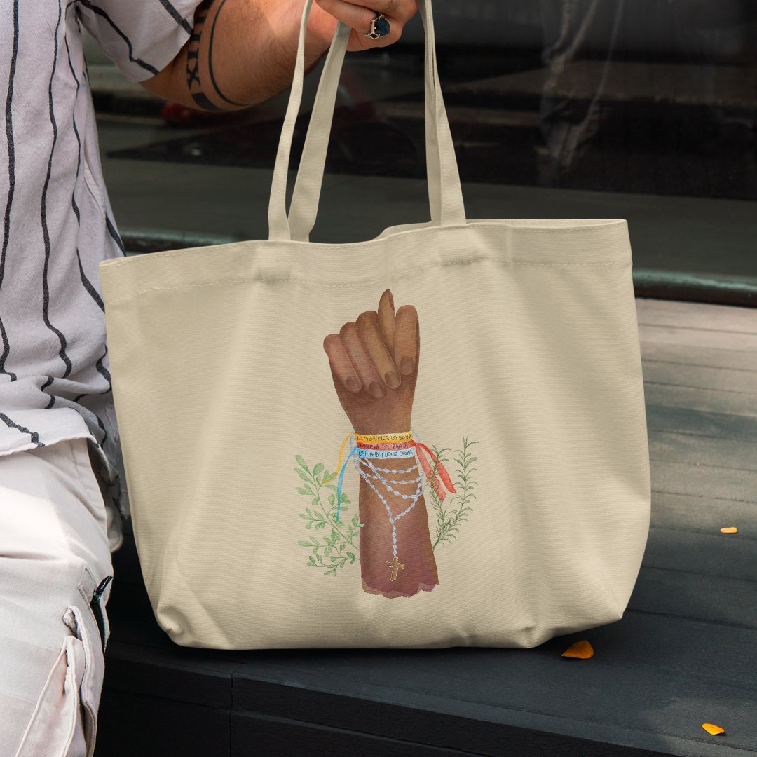Nome do produto: EcoBag 