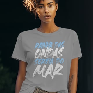 Nome do produto Camiseta Feminina 