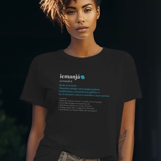 Nome do produto Camiseta 