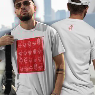 Nome do produto Camiseta 