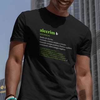 Nome do produto Camiseta 