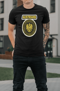 Nome do produto Camiseta Ordem Espontânea (Edição Escola Austríaca)