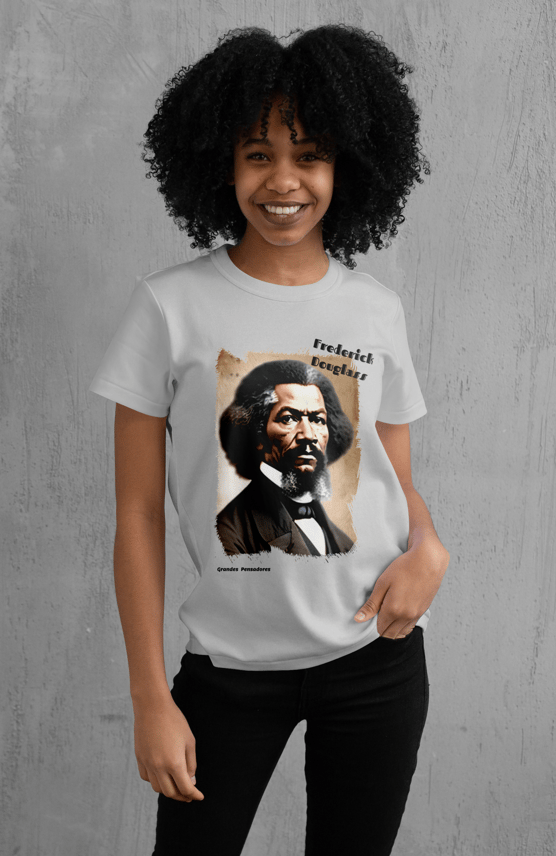 COLEÇÃO GRANDES PENSADORES - FREDERICK DOUGLASS