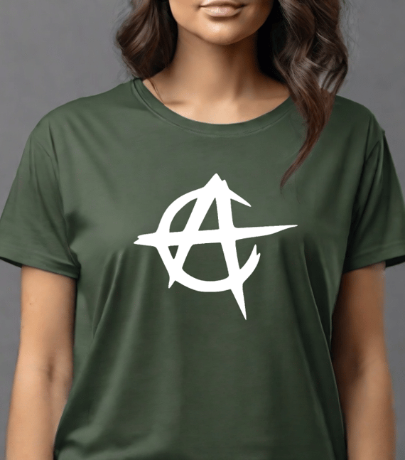 SÍMBOLO ANCAP SIMPLES