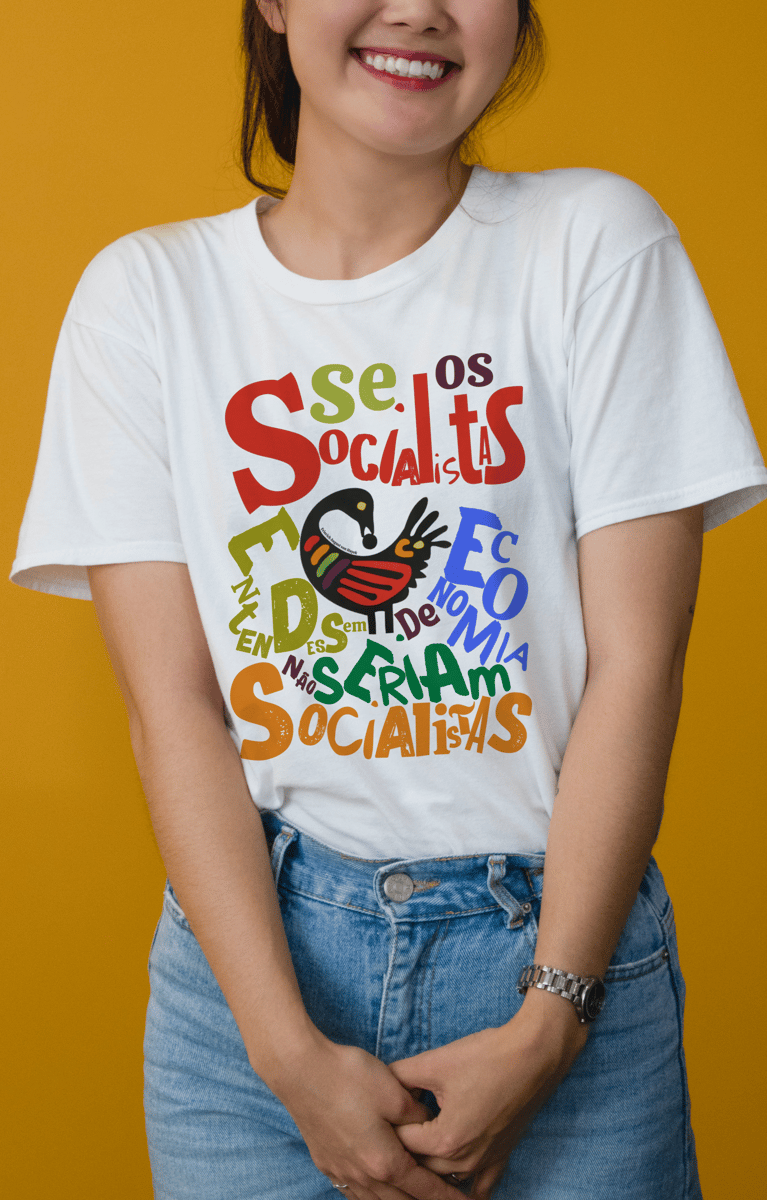 Nome do produto: COLEÇÃO FRASES -  HAYEK E SAKOFA