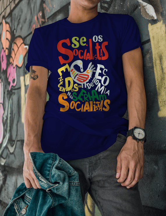 COLEÇÃO FRASES - HAYEK E SANKOFA