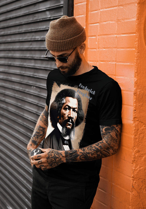 COLEÇÃO GRANDES PENSADORES - FREDERICK DOUGLASS