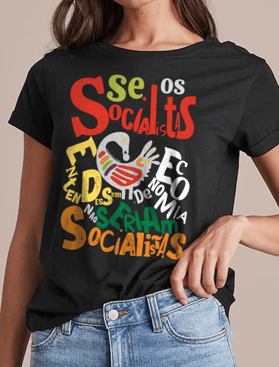 COLEÇÃO FRASES -  HAYEK E SANKOFA