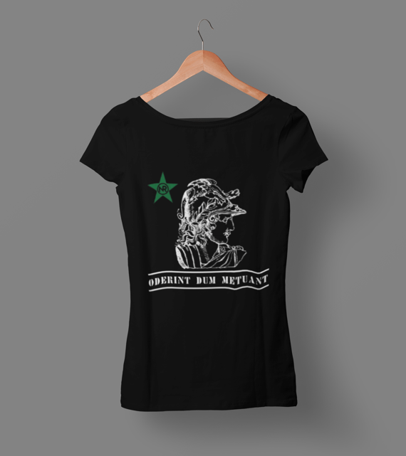 Babylook Oderint dum metuant