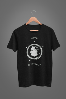 Camiseta NR Vargas