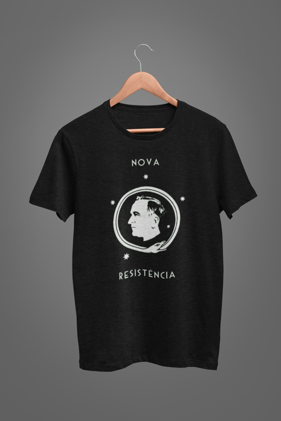 Camiseta NR Vargas