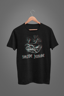 Nome do produto Camiseta Salve Jorge