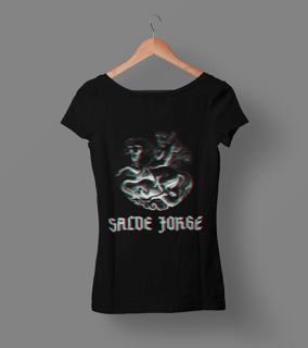 Babylook Salve Jorge