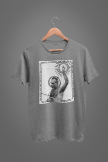 Camiseta Carlos Marighella